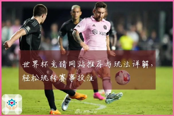 世界杯竞猜网站推荐与玩法详解，轻松玩转赛事投注