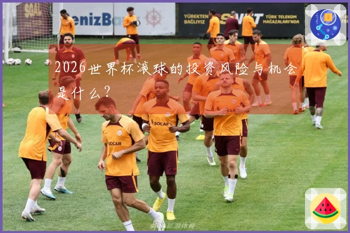 2026世界杯滚球的投资风险与机会是什么？