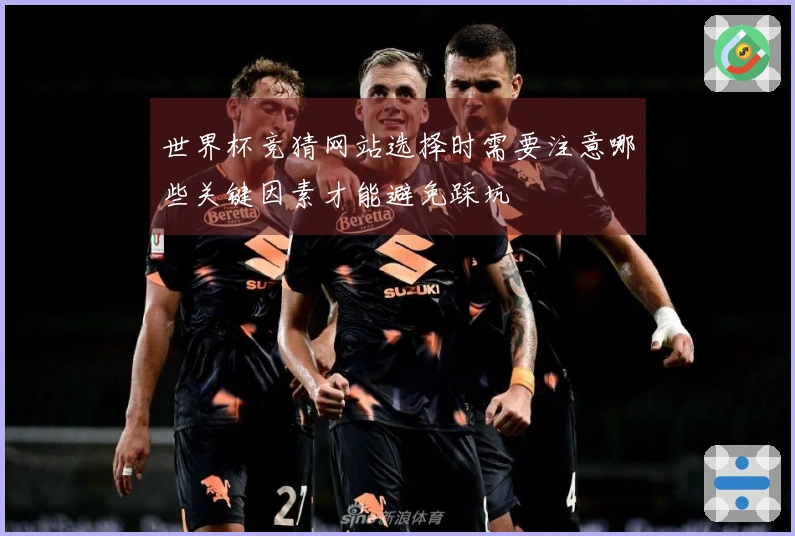 世界杯竞猜网站选择时需要注意哪些关键因素才能避免踩坑